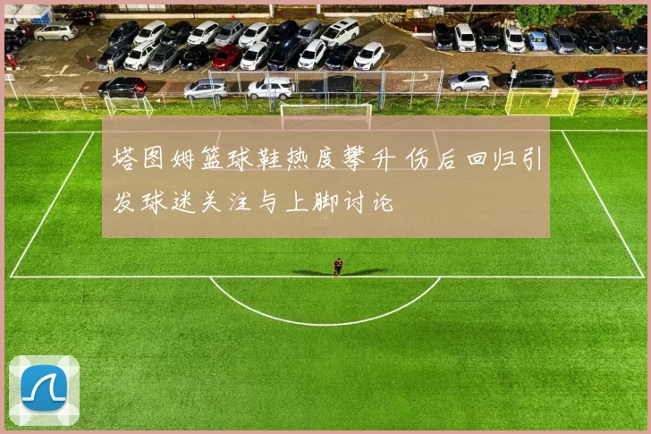 塔图姆篮球鞋热度攀升 伤后回归引发球迷关注与上脚讨论