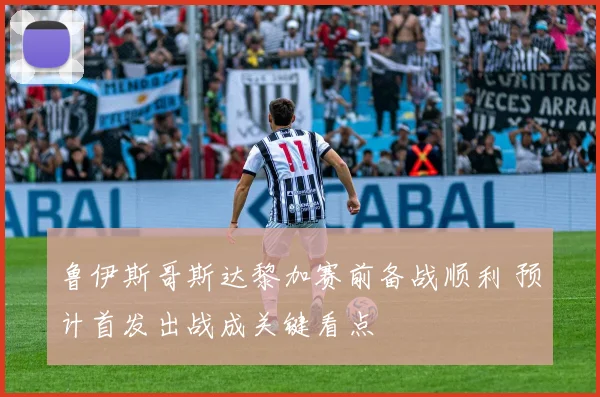 鲁伊斯哥斯达黎加赛前备战顺利 预计首发出战成关键看点
