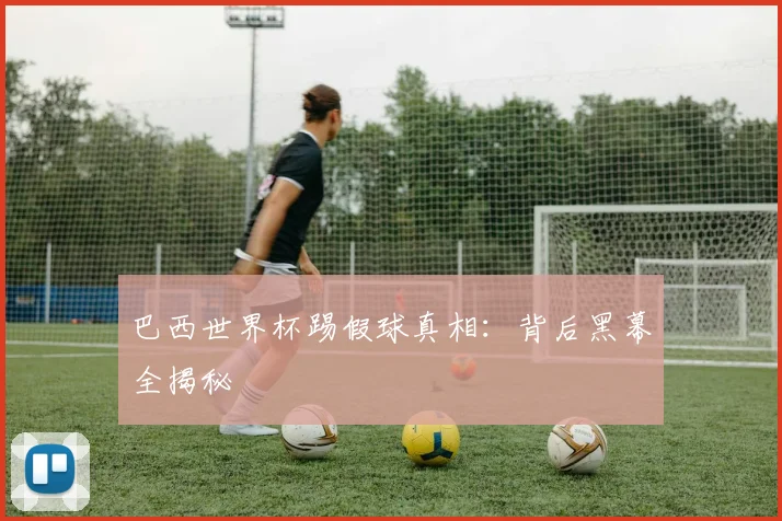 巴西世界杯踢假球真相：背后黑幕全揭秘
