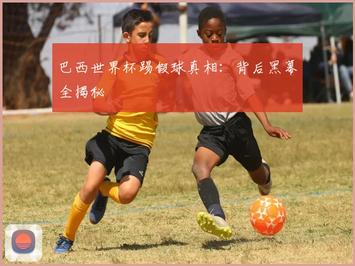 巴西世界杯踢假球真相：背后黑幕全揭秘